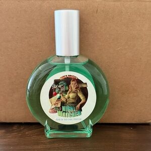 Fable Beauty: Night Watcher - Perfume